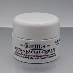 5 For $25 Item🌸 Kiehl's Ultra Facial Cream